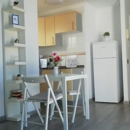 Appartement Vista Canteras *