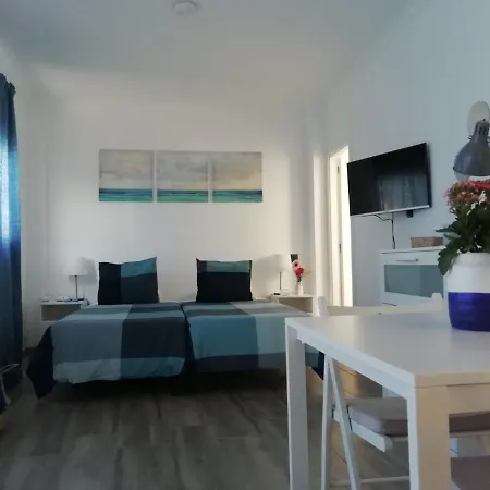 Vista Canteras