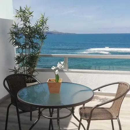 Apartment Vista Canteras