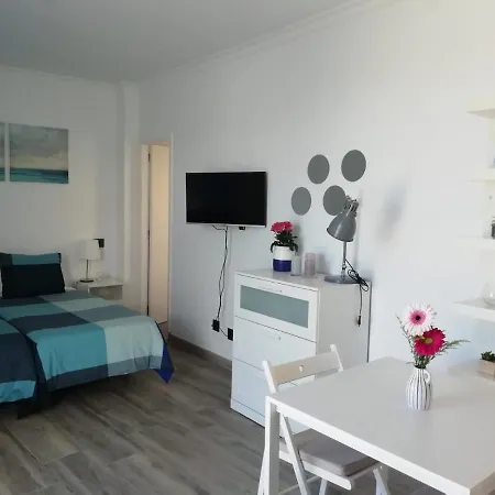 Apartment Vista Canteras