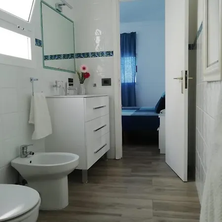 Apartamento Vista Canteras Las Palmas de Gran Canaria