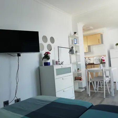 Apartment Vista Canteras *