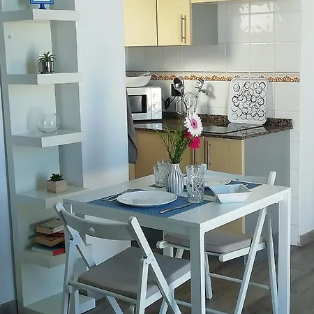Apartamento Vista Canteras Las Palmas de Gran Canaria
