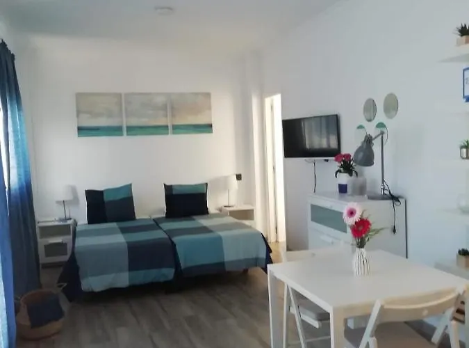 Vista Canteras ラスパルマス・デ・グランカナリア