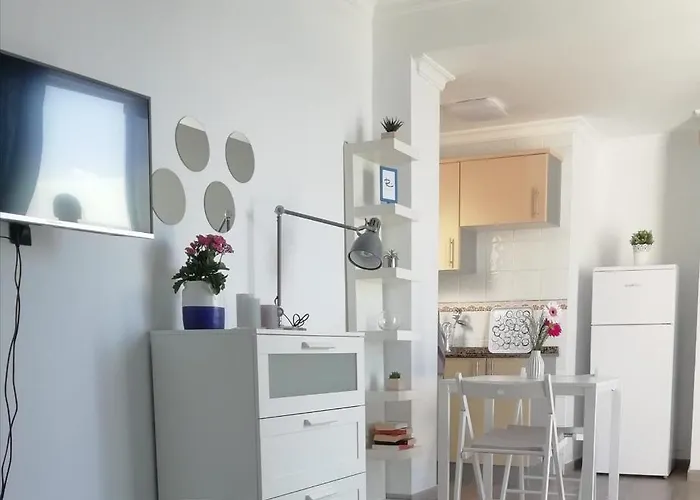 Vista Canteras アパート ラスパルマス・デ・グランカナリア