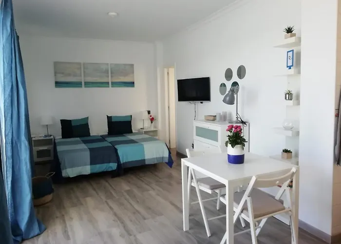 Vista Canteras アパート ラスパルマス・デ・グランカナリア