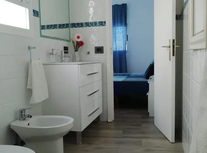 アパート Vista Canteras ラスパルマス・デ・グランカナリア