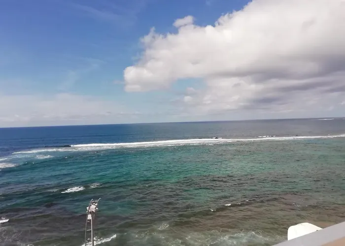 アパート Vista Canteras