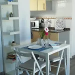 Appartement Vista Canteras Las Palmas