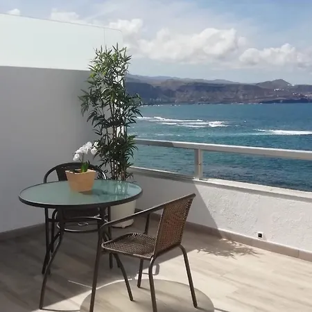 Vista Canteras Appartamento *