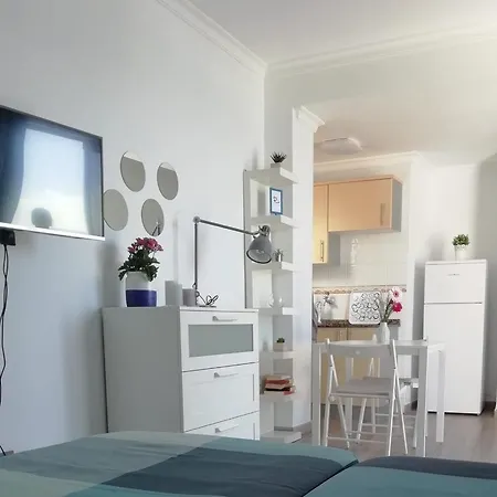 Vista Canteras Appartement Las Palmas
