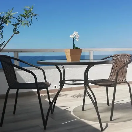 Appartement Vista Canteras